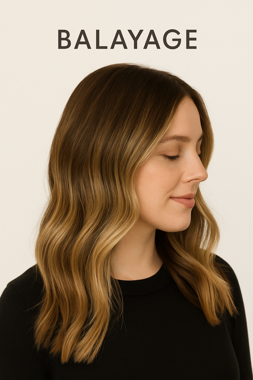 Balayage