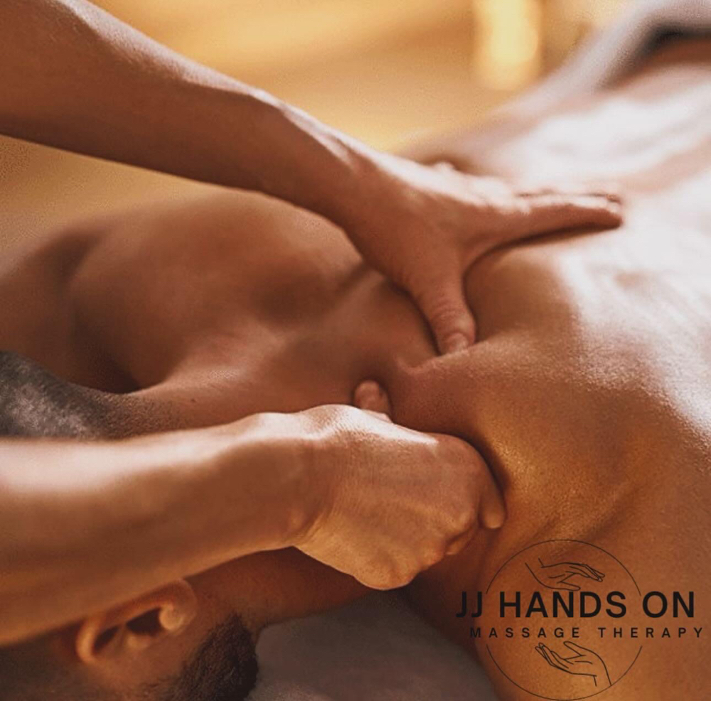 90 Minute Customizable Massage