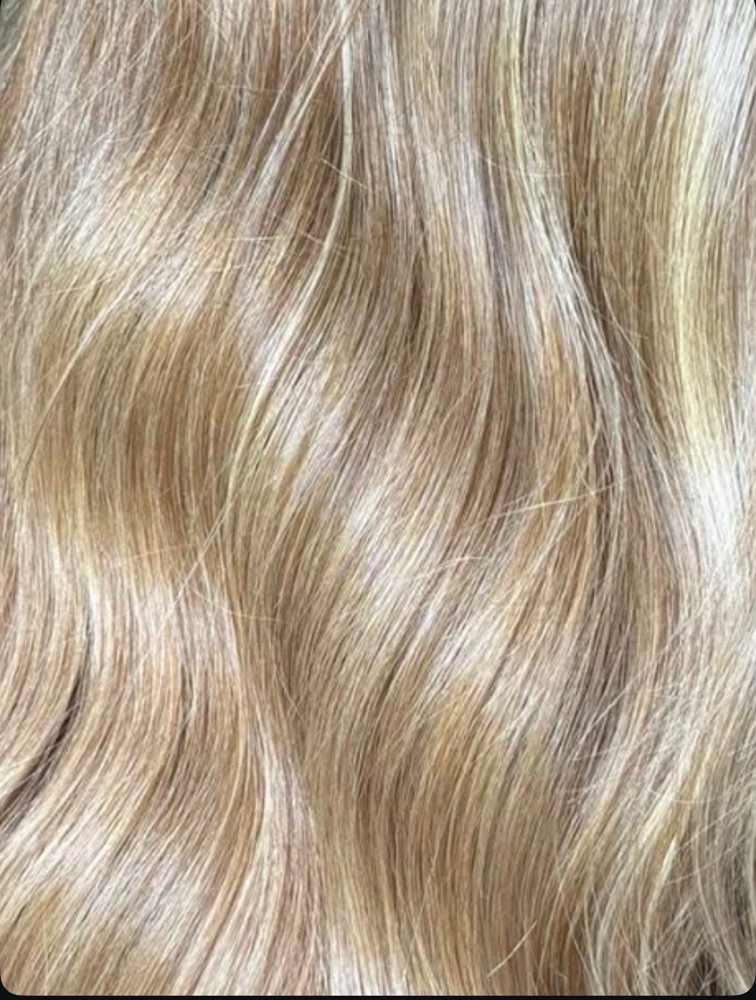 Shampoo, Cut, & Style