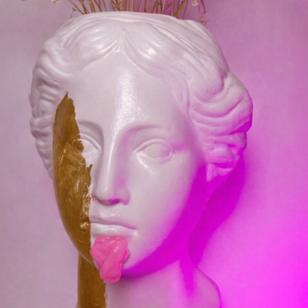 Chin Wax at Copper 22 Salon in Mineral Wells, WV