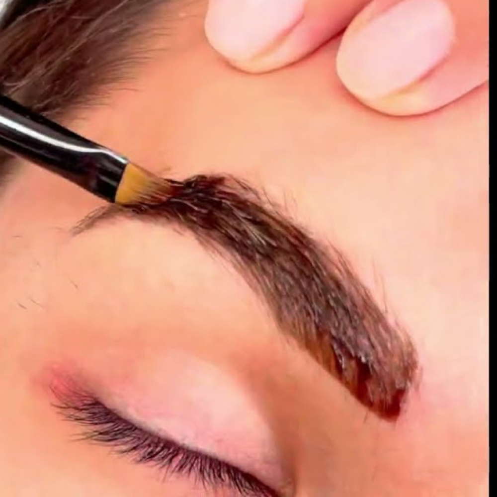 Brow Stain at Sweet Devotion Esthetics LLC in Pueblo, CO