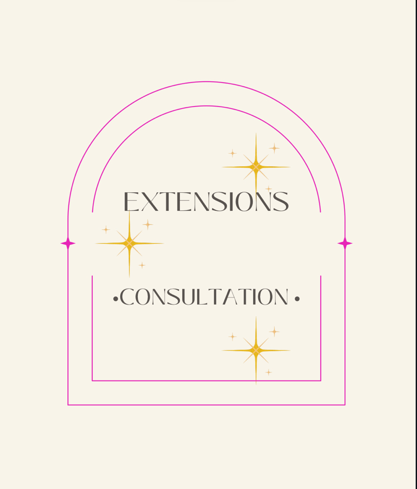 Extension Consultation