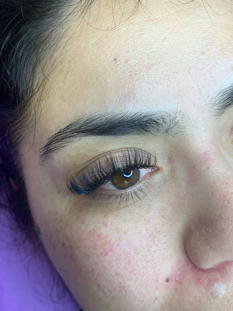 Wet Set/Classic Fill