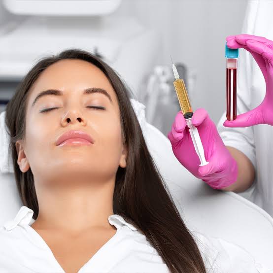 Platelet Rich Plasma at Natural Glow in Grand Praire, TX