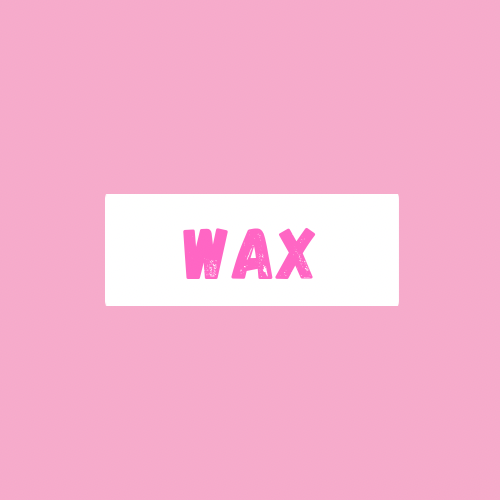 Lip + Chin Wax