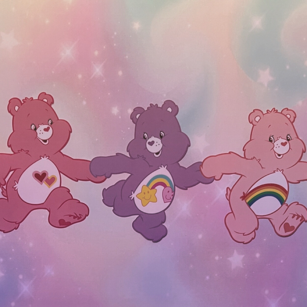 Sensory Selection Section at The Sleepy Studio: a silly sanctuary in Seattle, WA