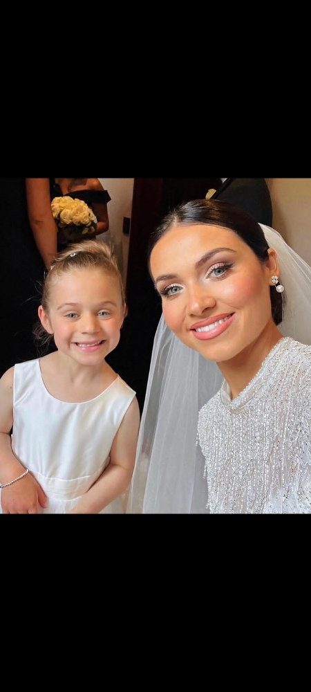 Wedding Consultation