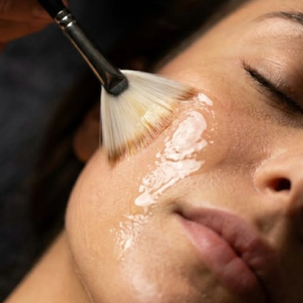 Radiance C Signature Facial at TBL Aesthetics in Waterville, ME