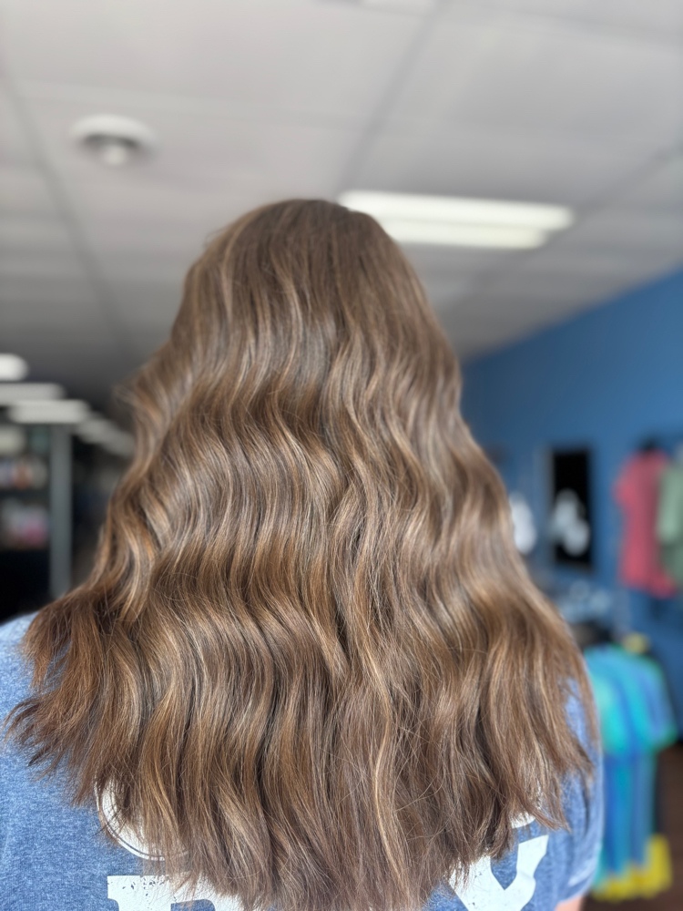 Haircut, Wash, Style at StylesByHer in North Canton, OH