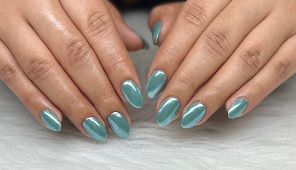 Chrome
