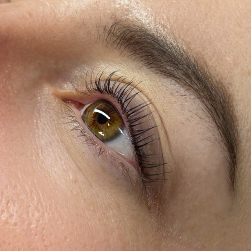 Lash Lift & Tint at Vix’ Beauty Room in Thornton, CO