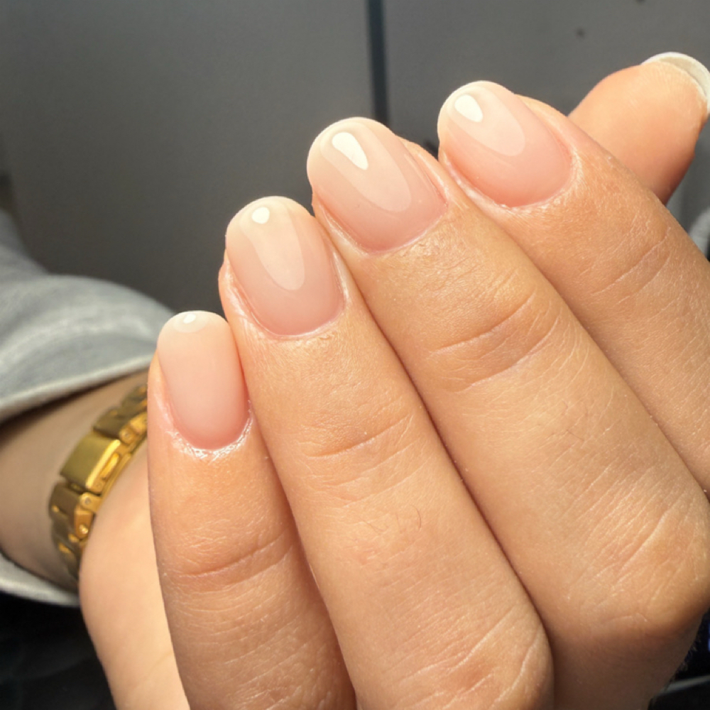 Poly Gel S at Francheska Saenz Nails & Wax Studio in Vega Baja, PR