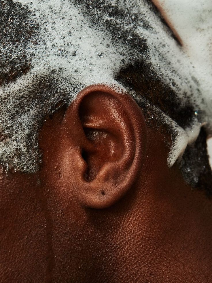 Sideburns