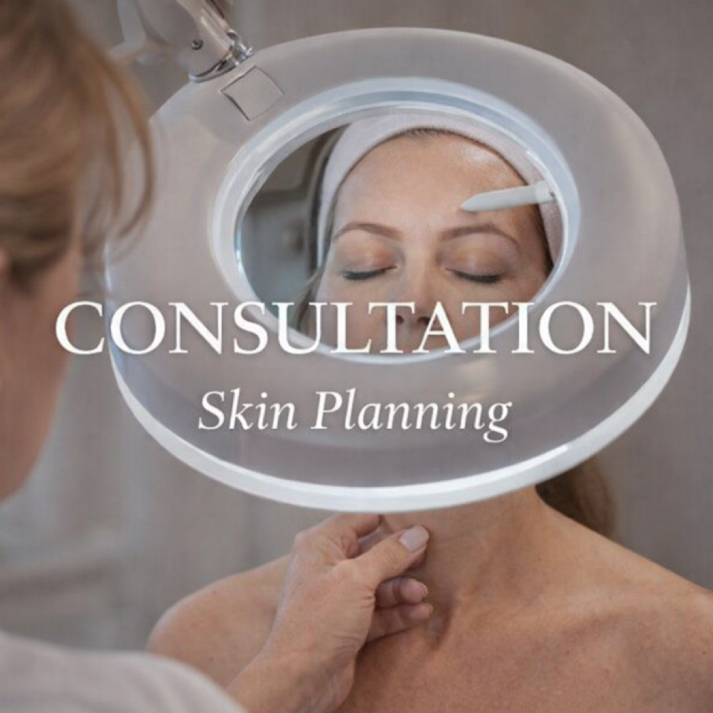 🌟SKIN CONSULTATION