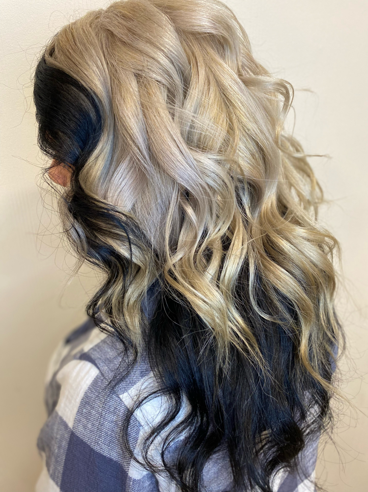 Half N Half