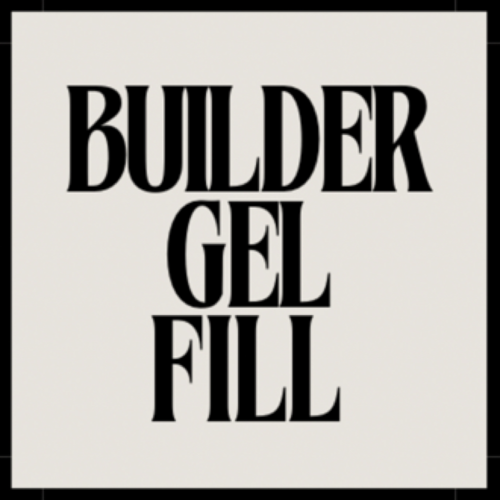 Builder Gel Fill at The Nail Haus in Sioux Falls, SD