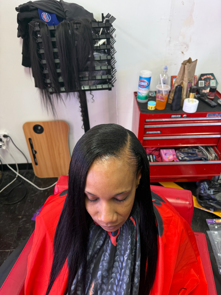 Basic Sew In