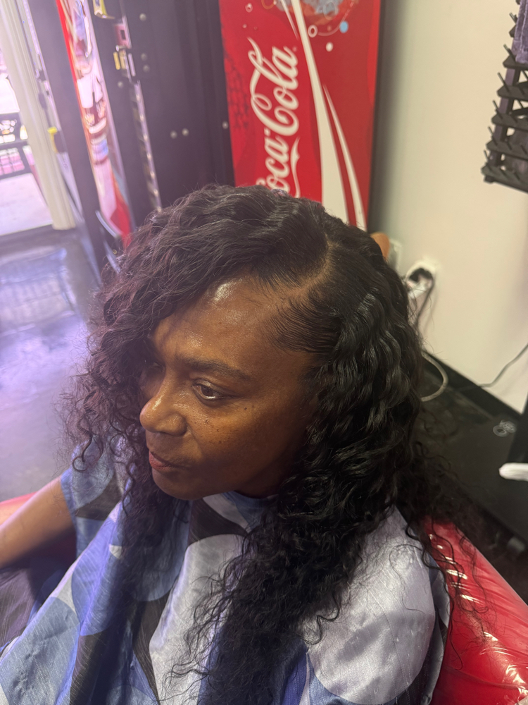 Basic Sew In