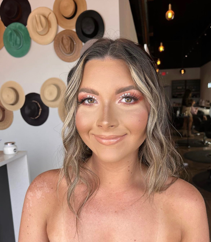 Special Event Makeup