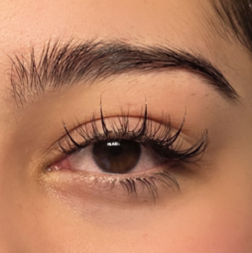 Custom Lash Design at Pinkkberrystudio in Taylorsville, UT