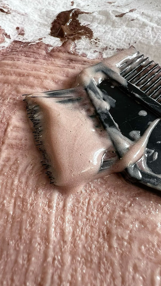 Color Transformation