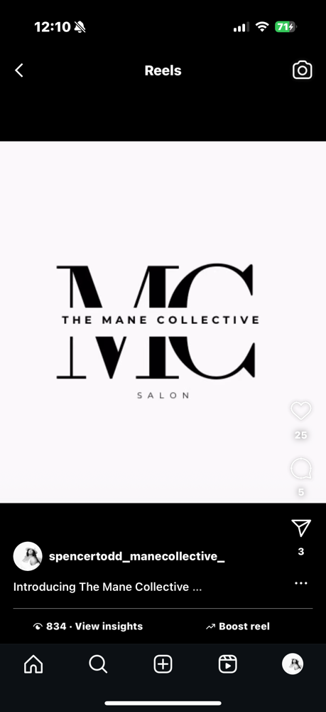 Bleach & Tone