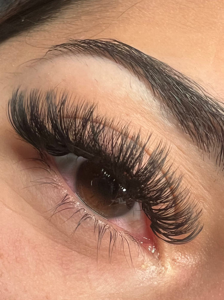 Hybrid Set