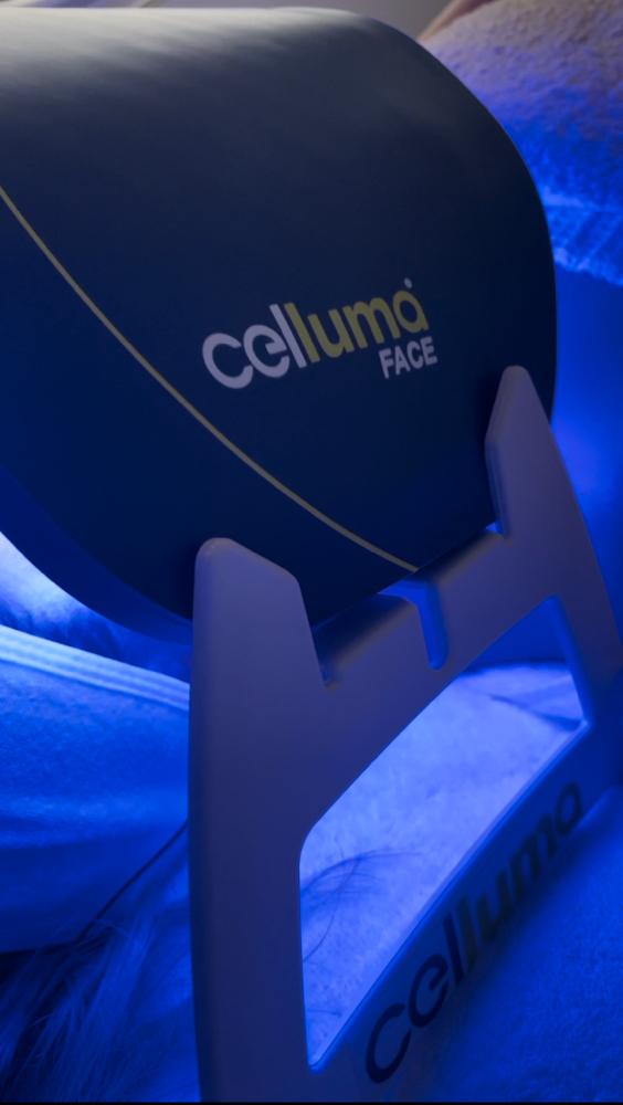 Celluma LED Light Therapy