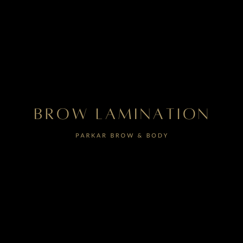Brow Lamination