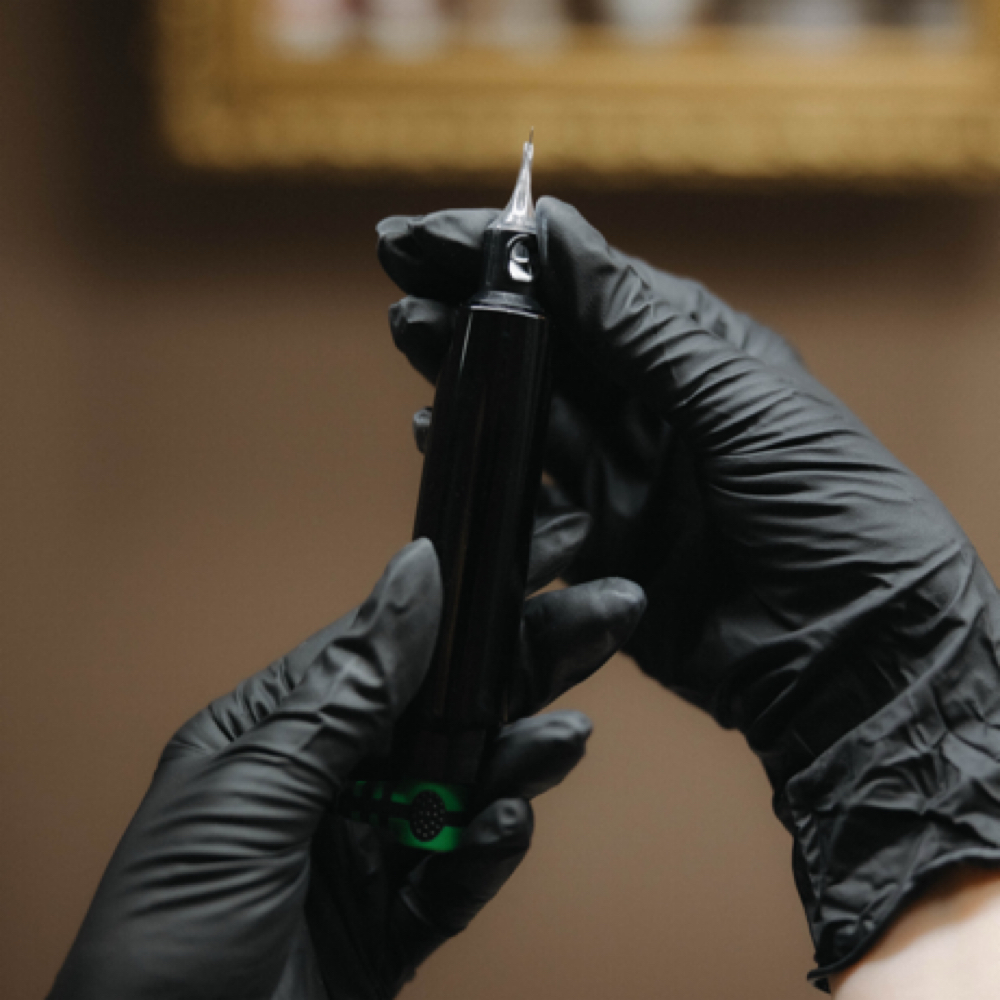 Annual Touch Up Brows (1-4 Years) at VK BROWS in Stuart, FL