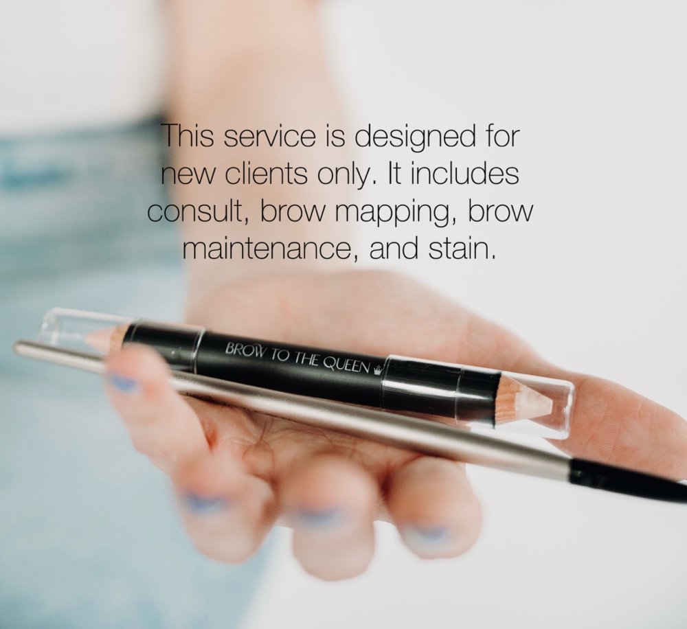 New Brow Clients