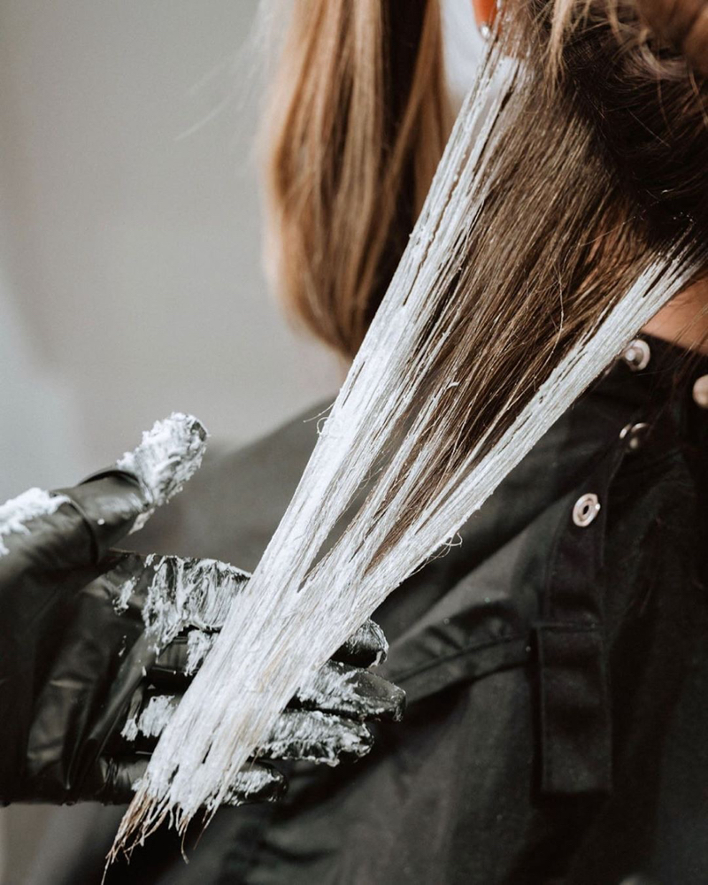 Balayage
