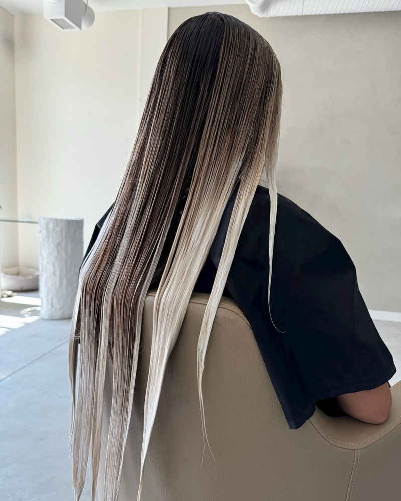 Balayage