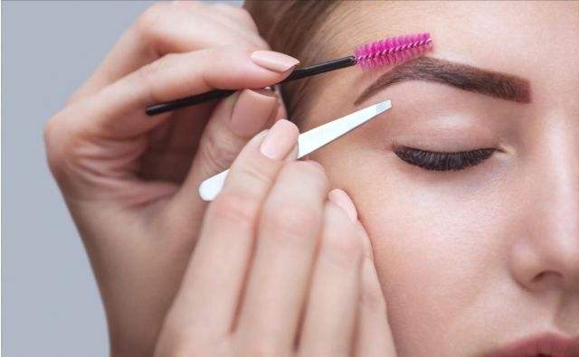 Henna Brows