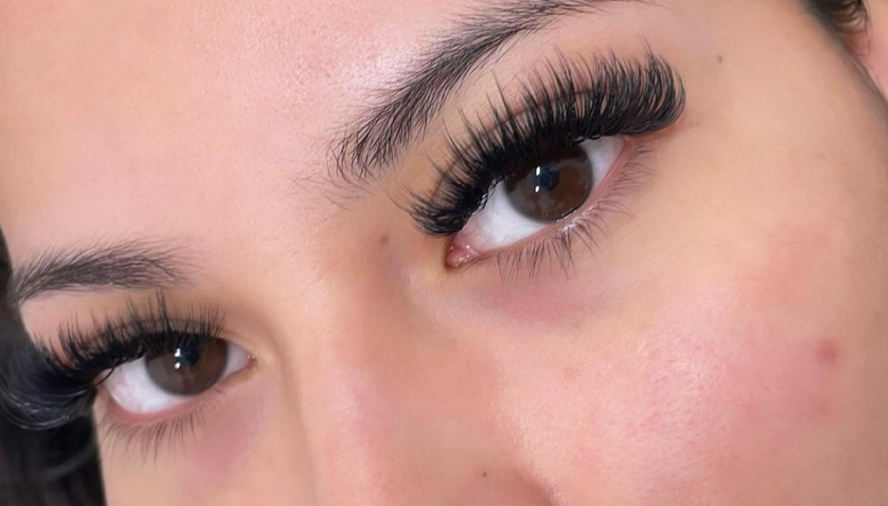 Volume Wispy Set