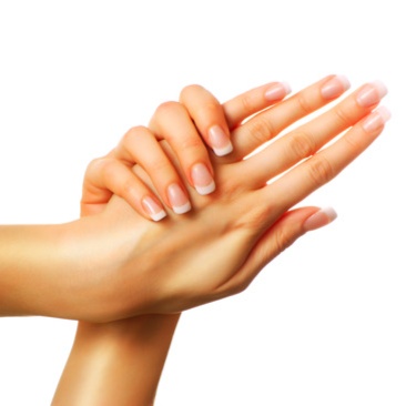 Hand Rejuvenation Treatment at Sunkissed By Sharon & Essence Of You Esthetics in Tavares, FL