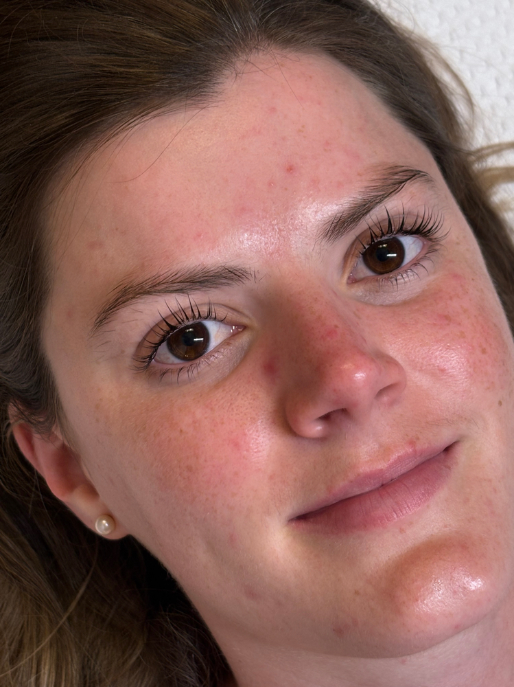Lash Lift (tint included)