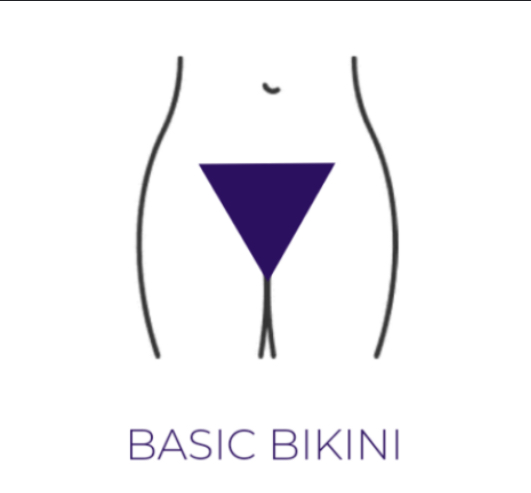 Basic Bikini