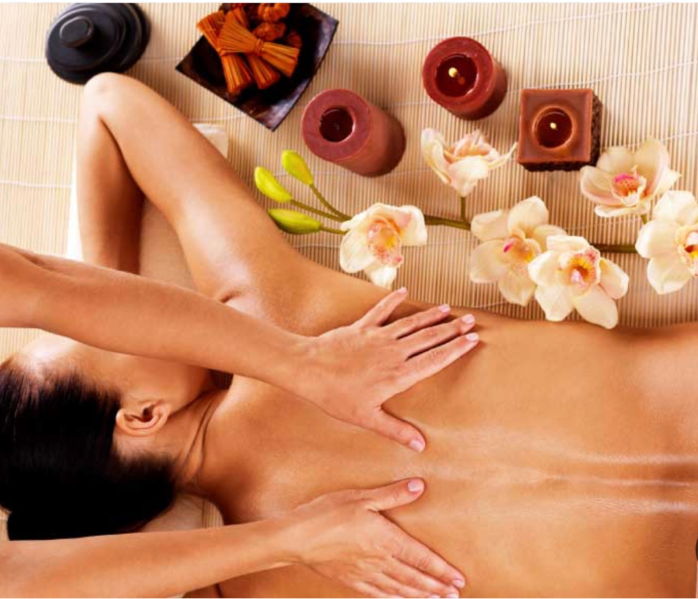 A Touch U Knead (120 Min)