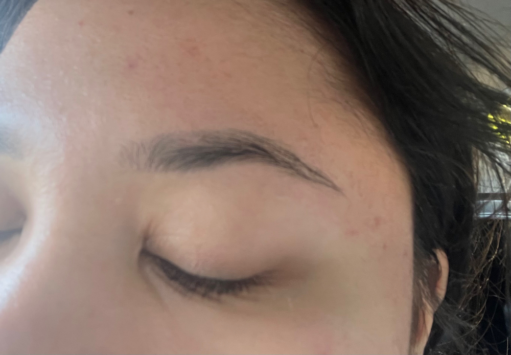 Brow Wax