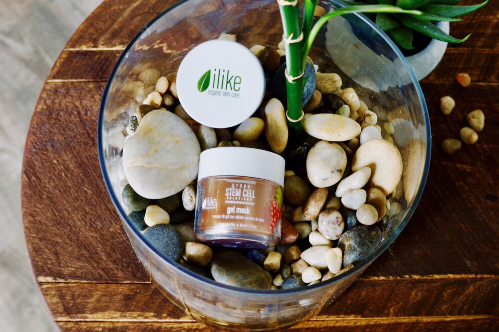 Velvet Touch Specialty Facial