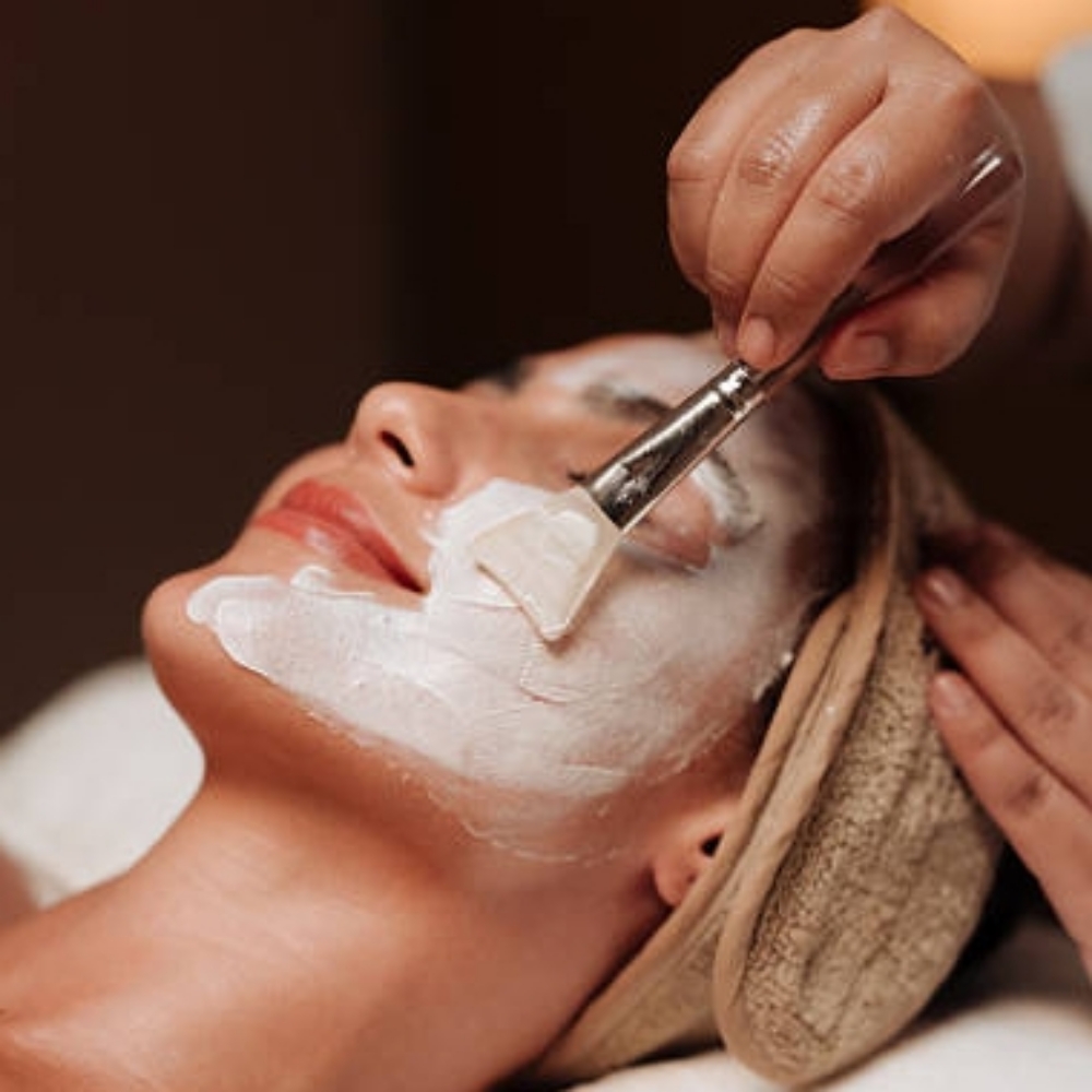 Velvet Touch Specialty Facial at Delpinghands Skincare & Massage | Smithtown | by Alisha Delp LMT LE in Smithtown, NY