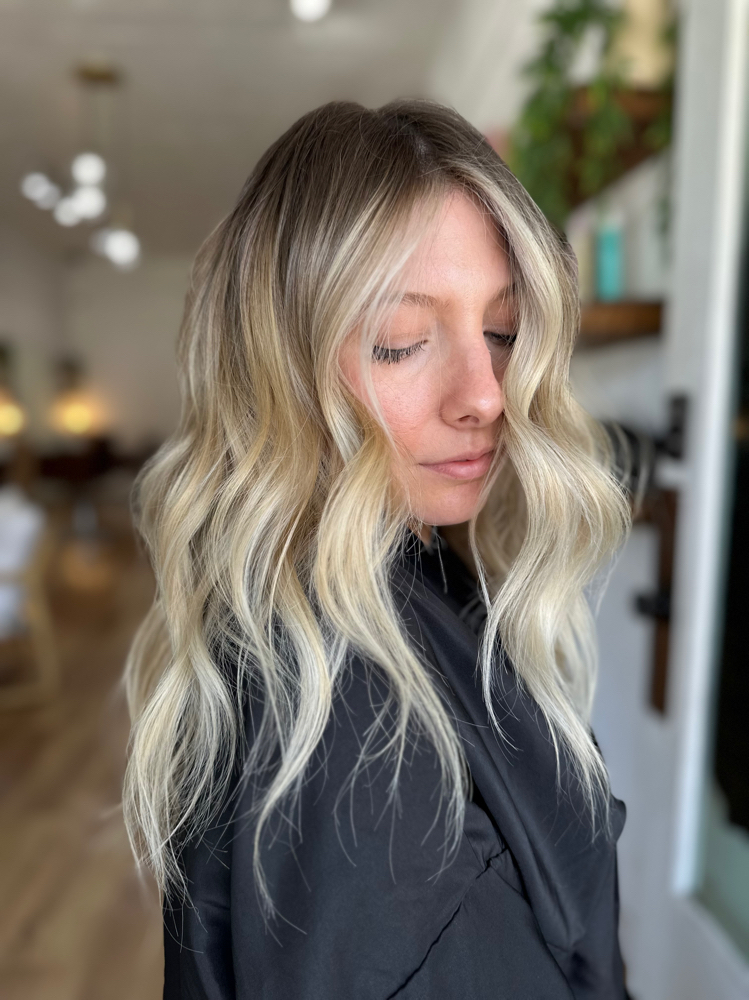 ROOT TOUCH | CUT