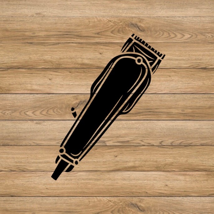 Men’s Cut