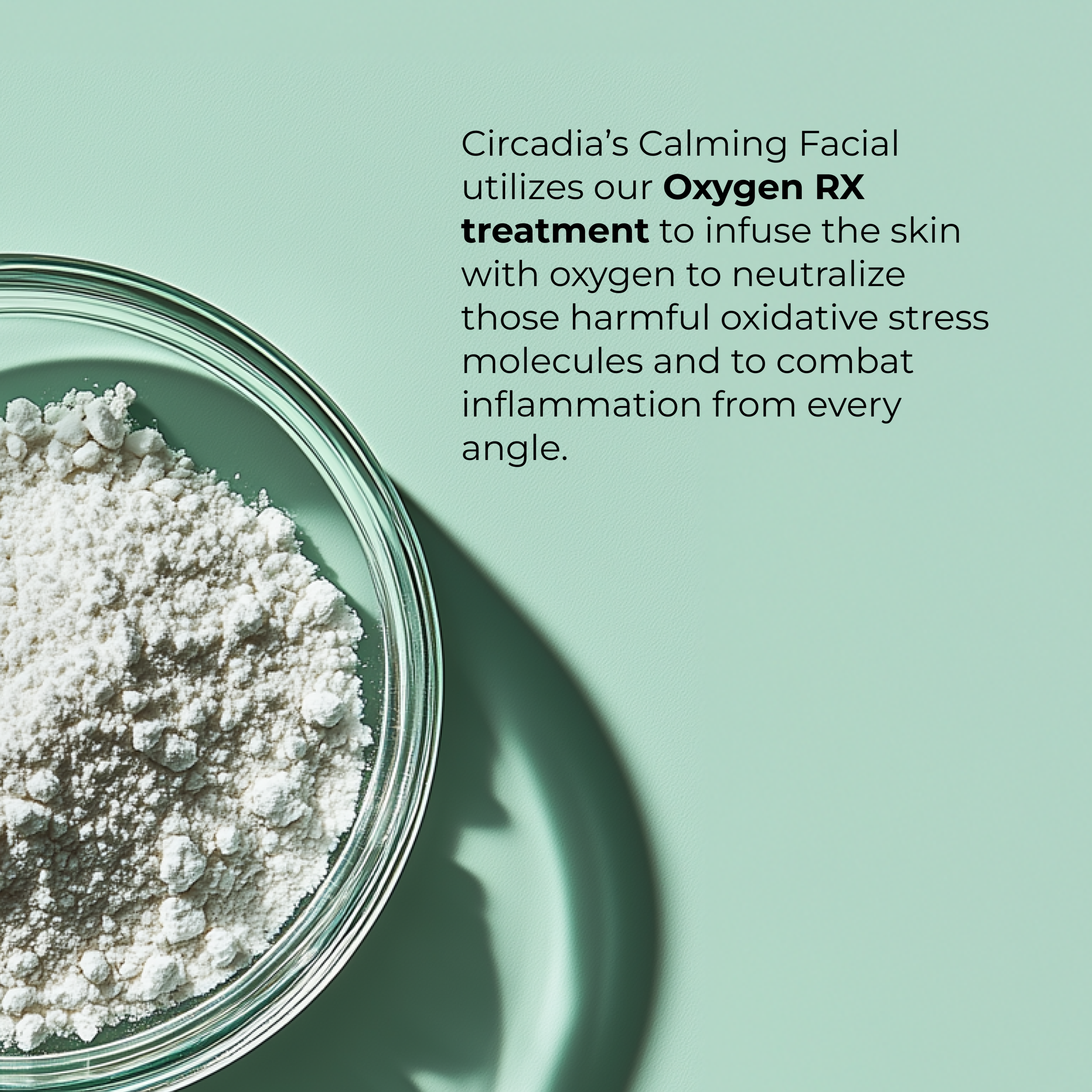 Oxygen Revival Facial at Affinity & Glow Aesthetics in Royal Oak, MI