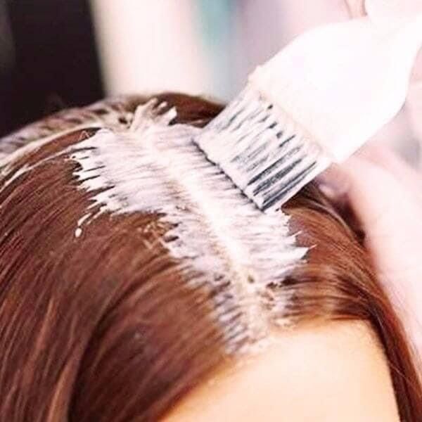 Root touch-up