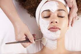 Full Face Wax