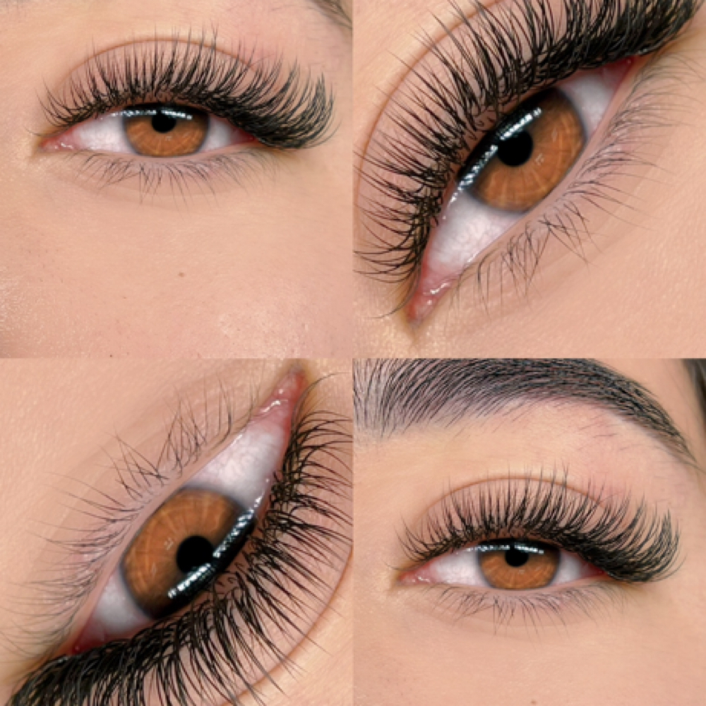 Signature Custom Lash Set at Pop Sugar Lashes in Houston, TX