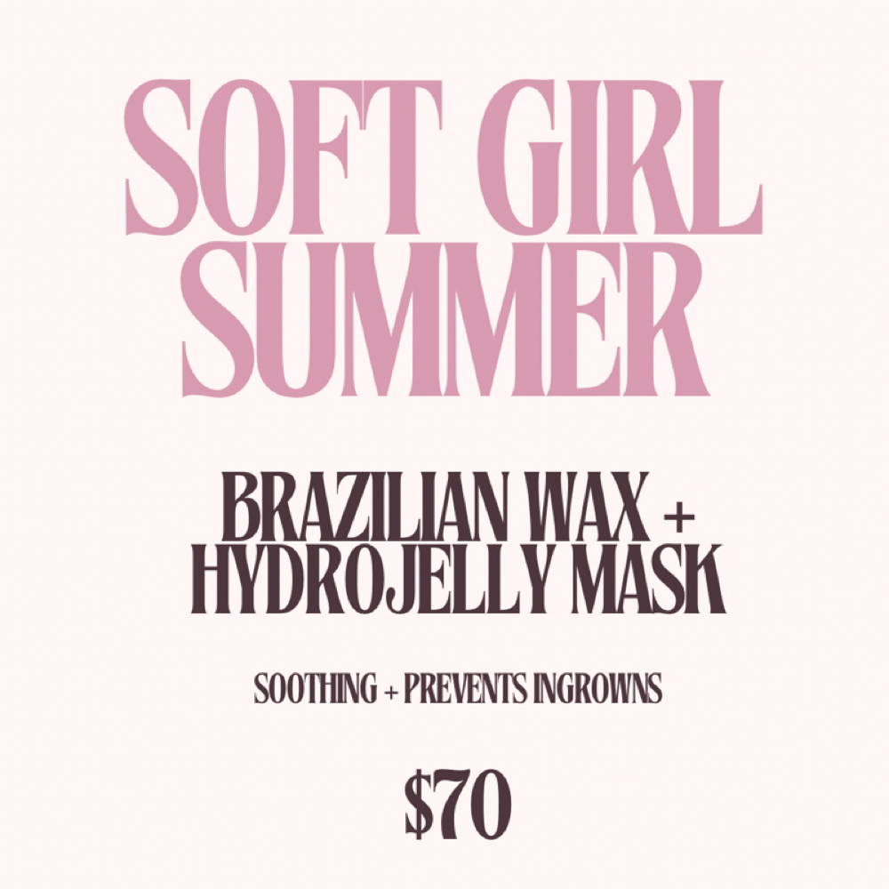 Soft Girl Summer at Blush Aesthetics in Valparaiso, IN