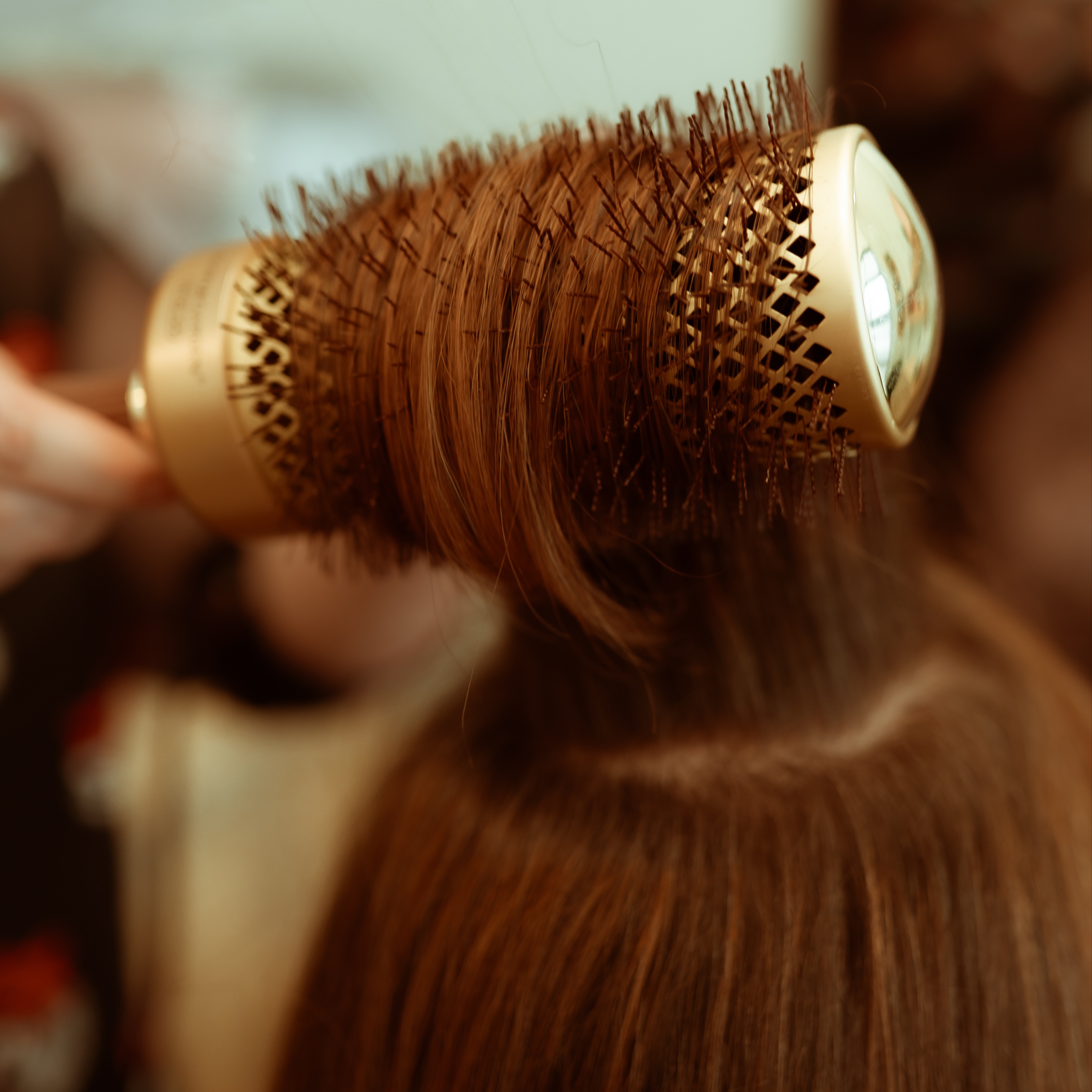 The Cleanse Add On at Abigail the Hairstylist in Shenandoah, TX